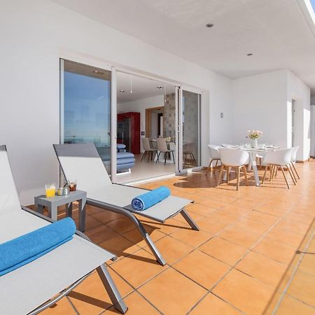 Suite Isabela Tías Exterior foto