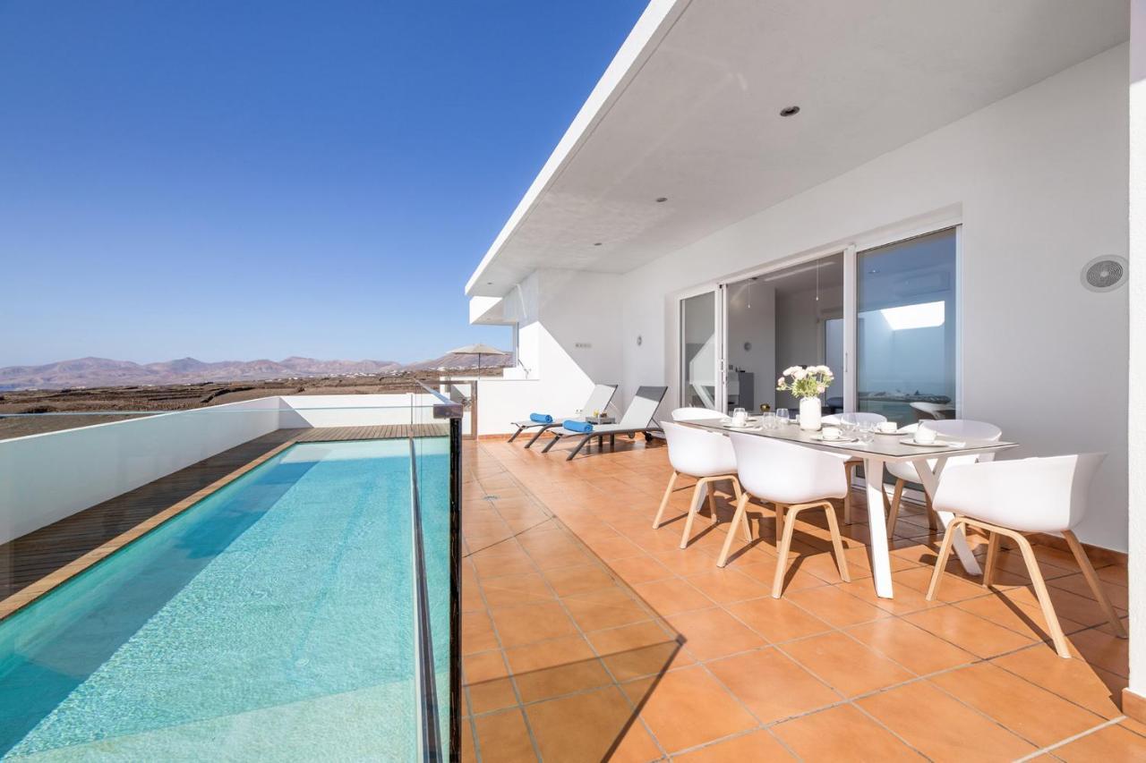 Suite Isabela Tías Exterior foto