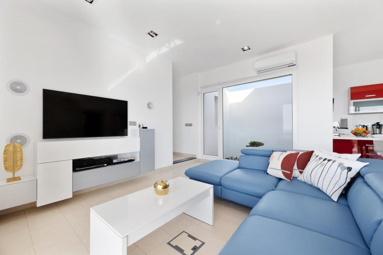 Suite Isabela Tías Exterior foto