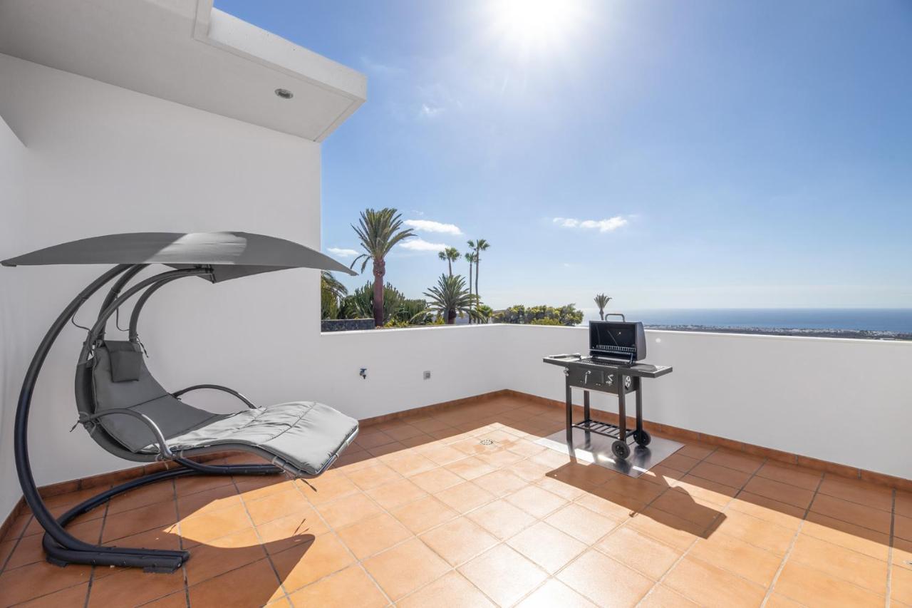 Suite Isabela Tías Exterior foto