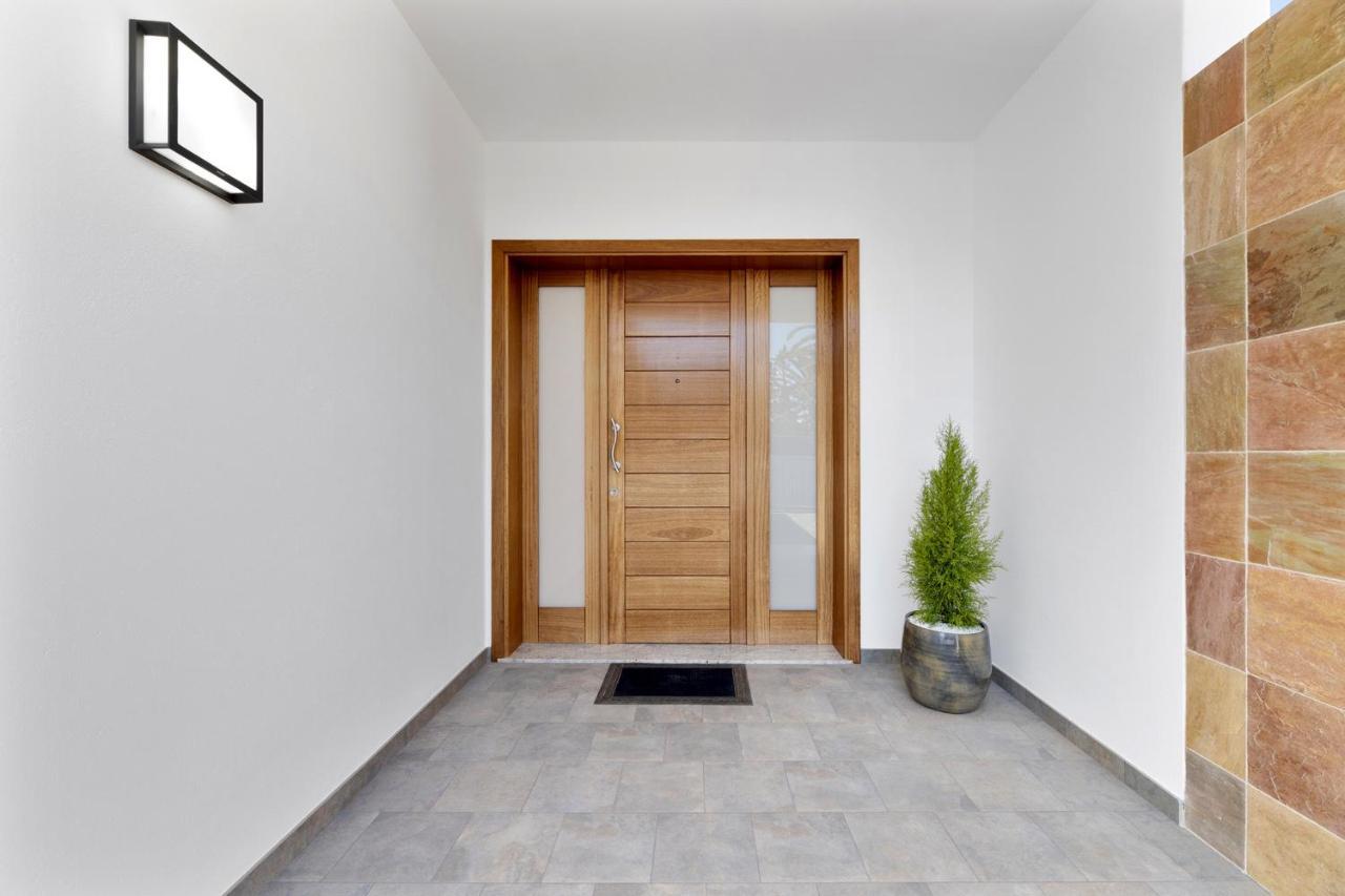 Suite Isabela Tías Exterior foto