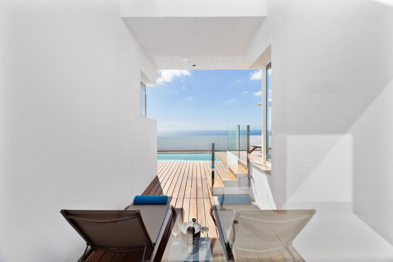 Suite Isabela Tías Exterior foto